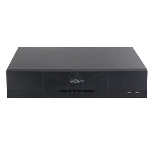 Dahua XVR5832S-4KL-I3 32CH Penta-brid 4K Value/5MP 2U 8HDDs WizSense Digital Video Recorder Recorders