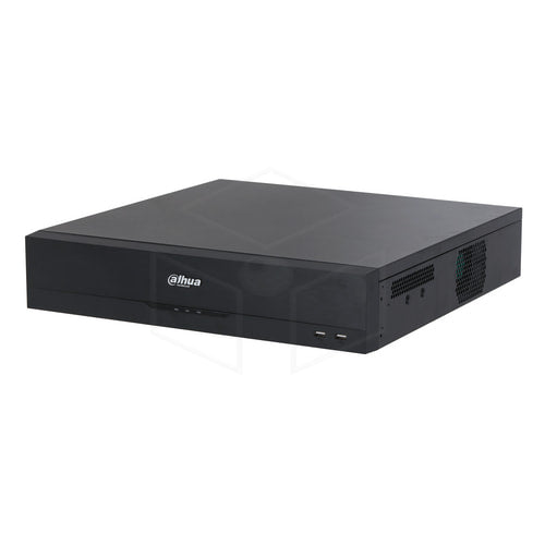 Dahua XVR5832S-4KL-I3 32CH Penta-brid 4K Value/5MP 2U 8HDDs WizSense Digital Video Recorder Recorders