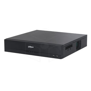Dahua XVR5832S-4KL-I3 32CH Penta-brid 4K Value/5MP 2U 8HDDs WizSense Digital Video Recorder Recorders