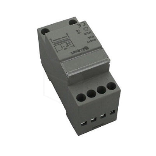 Deurbeltransformator 8 12 Of 24 Volt Accessoires Intercoms & Deurbellen