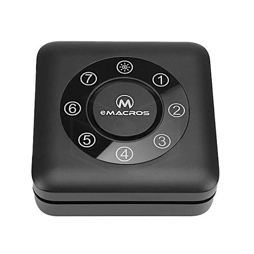 Emacros Bt274 Basisstation Draadloze Opritmelder Smart Home