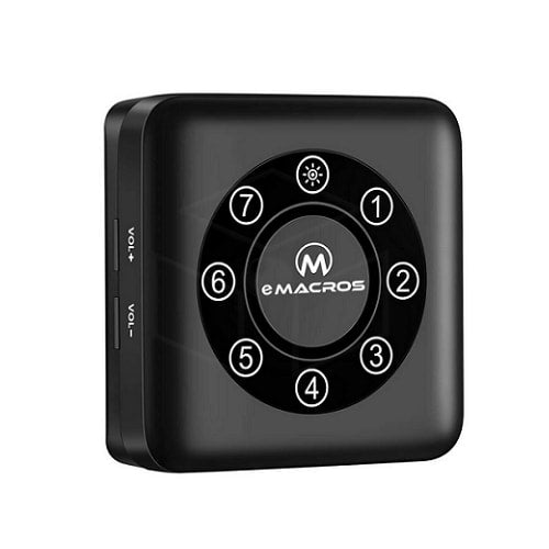 Emacros Bt274 Basisstation Draadloze Opritmelder Smart Home