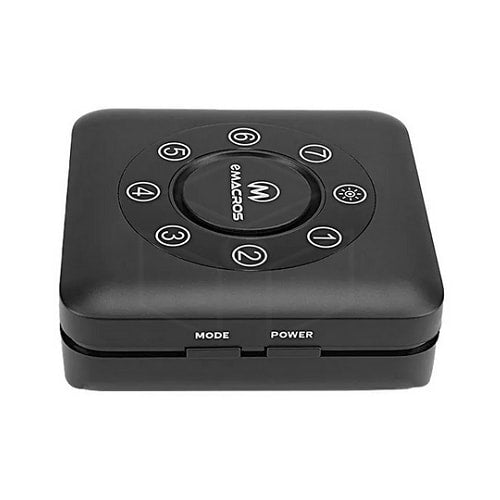 Emacros Bt274 Basisstation Draadloze Opritmelder Smart Home