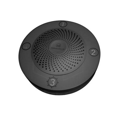 Emacros Hs002W Pro 3 Slim Draadloos Opritmelder Met Telefoonapp