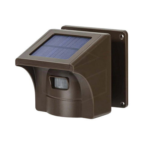 Emacros Hs002W Pro 3 Slim Draadloos Opritmelder Met Telefoonapp