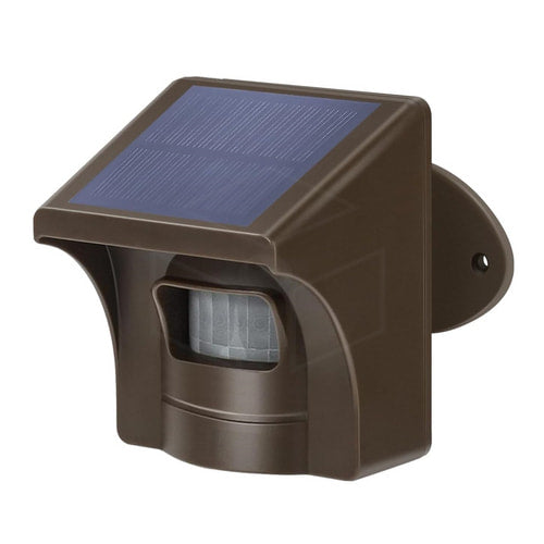 Emacros HS006/2W Opritalarm met app: Draadloos alarmsysteem op zonne-energie (Uitbreiding)