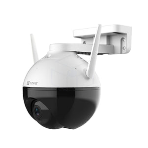 Ezviz C8C 2Mp Pantilt Camera Voor Buiten Cameras