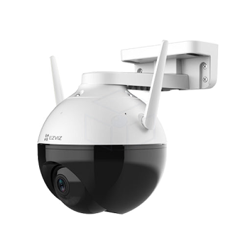 Ezviz C8C 2Mp Pantilt Camera Voor Buiten Cameras