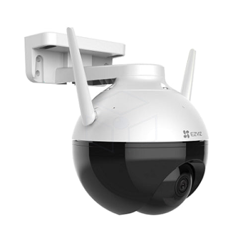 Ezviz C8C 2Mp Pantilt Camera Voor Buiten Cameras