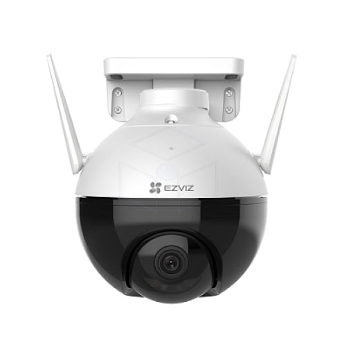 Ezviz C8C 2Mp Pantilt Camera Voor Buiten Cameras