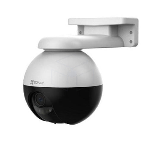 Ezviz C8W Pro 2K 3Mp Pan & Tilt Wifi Camera Cameras