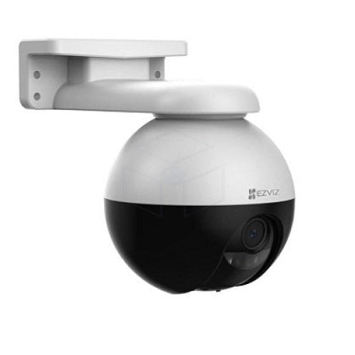 Ezviz C8W Pro 2K 3Mp Pan & Tilt Wifi Camera Cameras