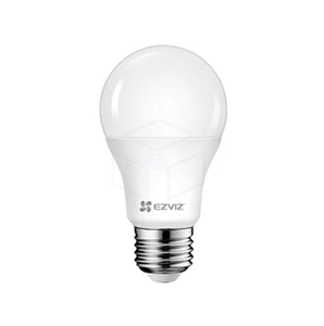 Ezviz Lb1 White Dimbare Wifi Led-Lamp Smart Home