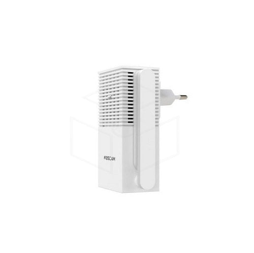 Foscam Vc1 Dual-Band Wifi Gong Intercom / Deurbel