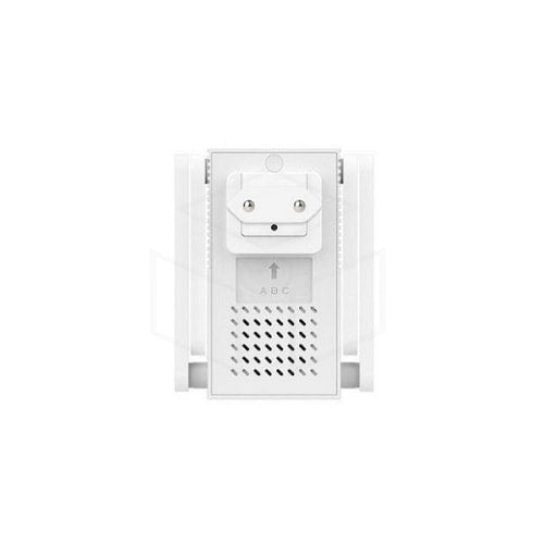 Foscam Vc1 Dual-Band Wifi Gong Intercom / Deurbel