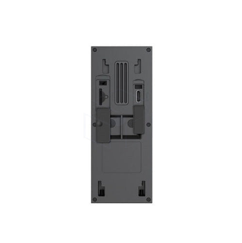 Foscam Vd1 4Mp Dual-Band Wifi Videodeurbel Intercom / Deurbel