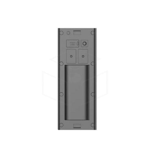 Imou Db60 Kit 5Mp Slimme Deurbel Set Intercom / Deurbel