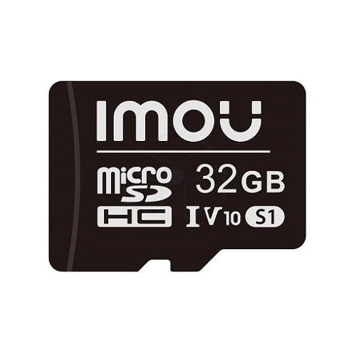 Imou Micro Sd-Kaart 32 Gb Accessoires