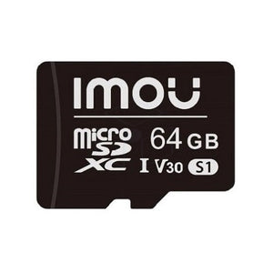Imou Micro Sd-Kaart 64 Gb Accessoires