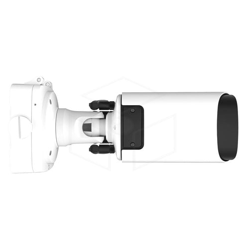 Milesight 2MP 5G AI 12X Pro Bullet Plus Camera (MS-C2966-X12ROPC) - Camera’s