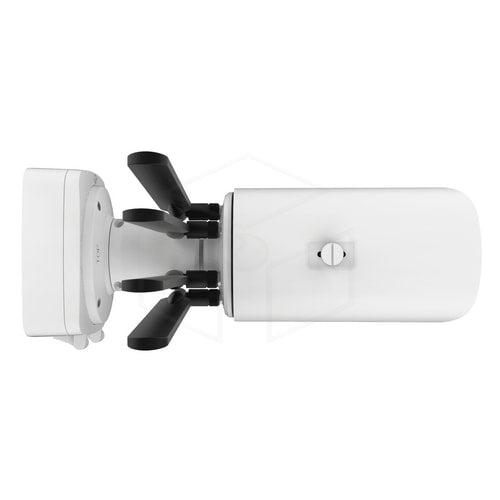 Milesight 2MP 5G AI 12X Pro Bullet Plus Camera (MS-C2966-X12ROPC) - Camera’s