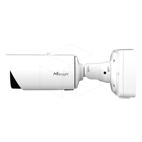 Milesight 2MP AI LPR 12X Pro Bullet Plus Camera (C2966-X12TLPC/HI) - Camera’s