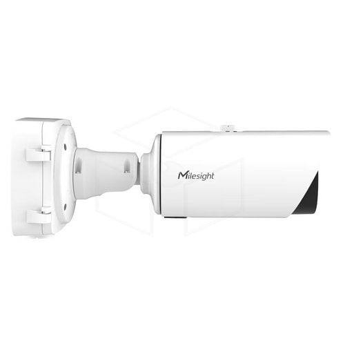 Milesight 2MP AI LPR 12X Pro Bullet Plus Camera (C2966-X12TLPC/HI) - Camera’s