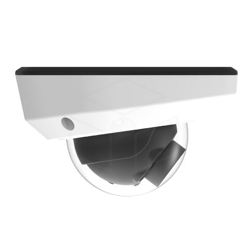 Milesight 2MP Vandaalbestendige Mini Dome Camera (MS-C2973-PB) - Camera’s