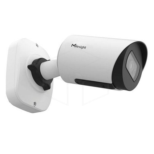 Milesight 2MP Vandal proof Mini Bullet Camra (MS-C2964-PB) - Camera’s
