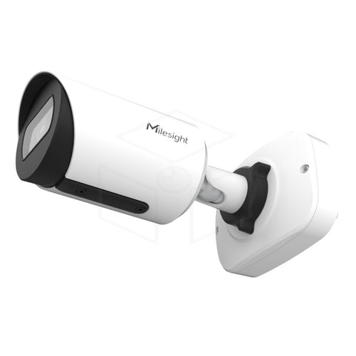 Milesight 2MP Vandal proof Mini Bullet Camra (MS-C2964-PB) - Camera’s
