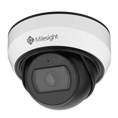 Milesight 2MP Weerbestendige Mini Dome Camera (MS-C2975-PB) - Camera’s