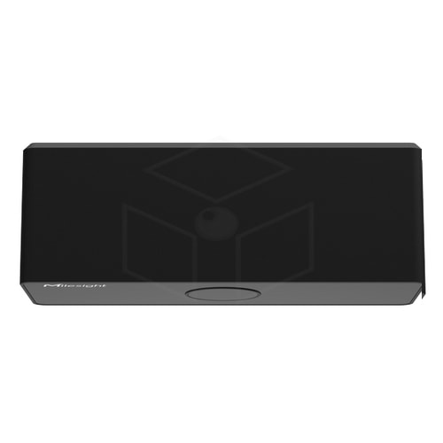Milesight 3D ToF-sensor voor het tellen van personen (VS132-868M) - Camera’s