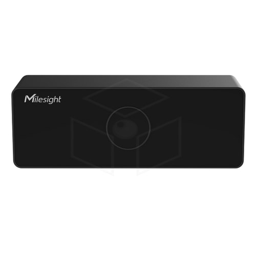 Milesight 3D ToF-sensor voor het tellen van personen (VS132-868M) - Camera’s