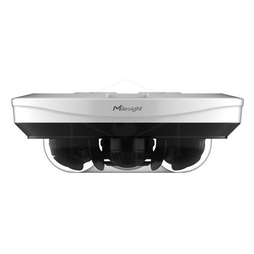 Milesight 4x5MP AI Multi-directional Camera (MS-C5321-FPE) - Camera’s