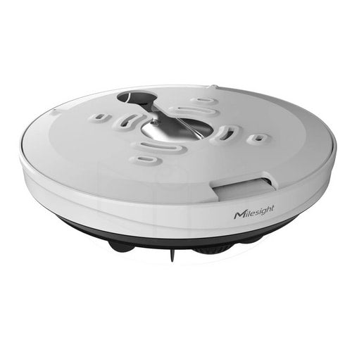 Milesight 4x5MP AI Multi-directional Camera (MS-C5321-FPE) - Camera’s