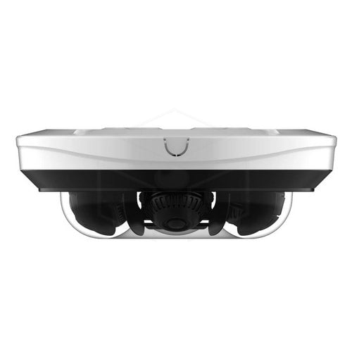 Milesight 4x5MP AI Multi-directional Camera (MS-C5321-FPE) - Camera’s