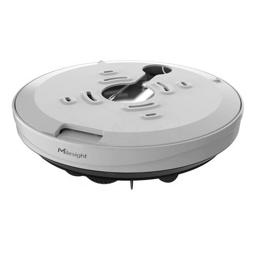 Milesight 4x5MP AI Multi-directional Camera (MS-C5321-FPE) - Camera’s