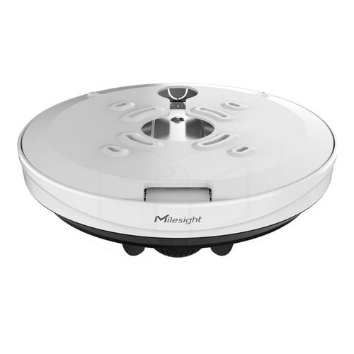 Milesight 4x5MP AI Multi-directional Camera (MS-C5321-FPE) - Camera’s