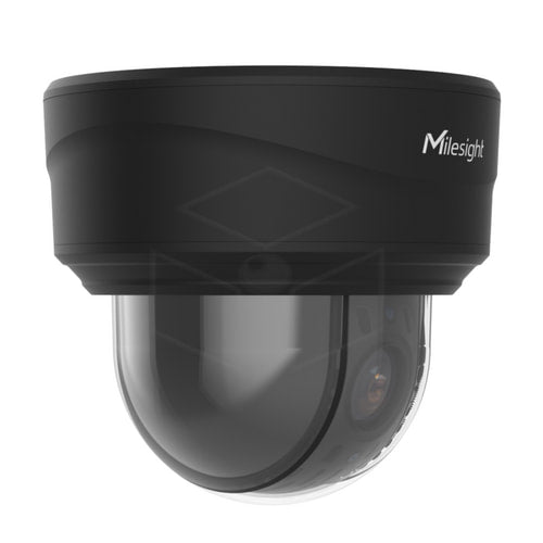 Milesight 5MP 12X AI PTZ Dome Camera (MS-C5371 X12PC) - Camera’s