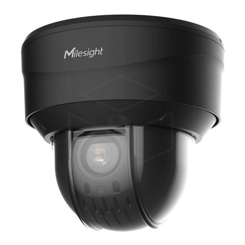 Milesight 5MP 12X AI PTZ Dome Camera (MS-C5371 X12PC) - Camera’s
