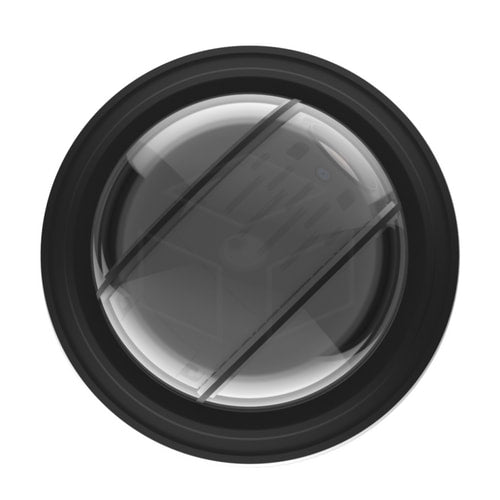 Milesight 5MP 12X AI PTZ Dome Camera (MS-C5371 X12PC) - Camera’s