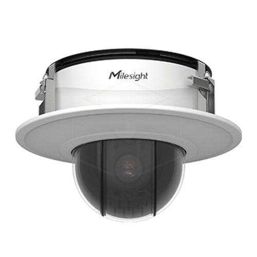 Milesight 5MP 12X AI PTZ Dome Camera (MS-C5371 X12PC) - Camera’s