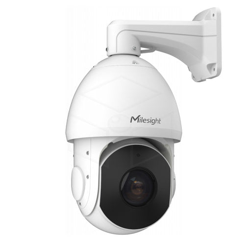 Milesight 5MP AI 25X Speed Dome Camera (MS-C5341-X25PE) - Camera’s