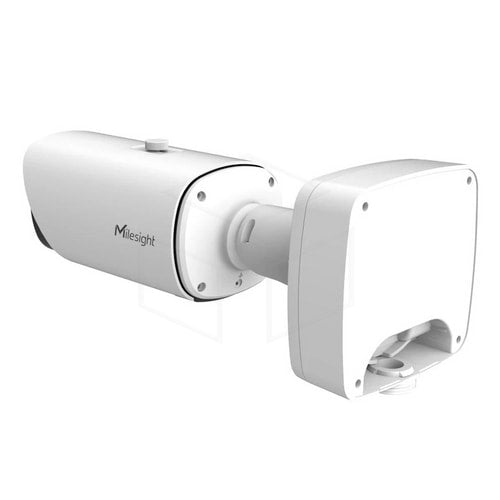 Milesight 5MP AI Motorized Bullet Plus Camera (MS-C5366-FIPE) - Camera’s