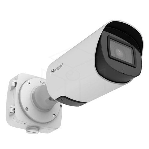 Milesight 5MP AI Motorized Bullet Plus Camera (MS-C5366-FIPE) - Camera’s