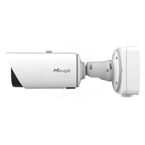 Milesight 5MP AI Motorized Bullet Plus Camera (MS-C5366-FIPE) - Camera’s