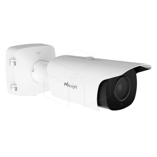 Milesight 5MP AI Road Traffic Pro Bullet Plus Camera (MS-C8266) - Camera’s