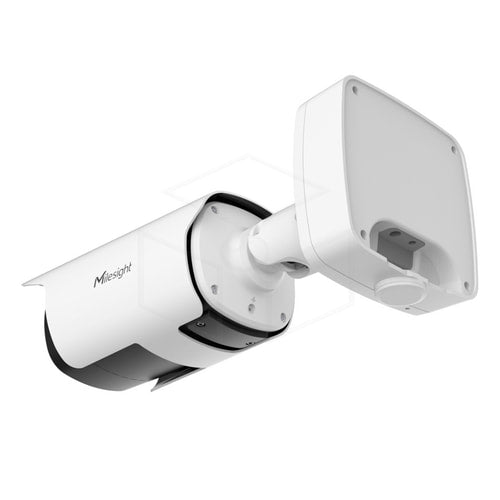 Milesight 5MP AI Road Traffic Pro Bullet Plus Camera (MS-C8266) - Camera’s