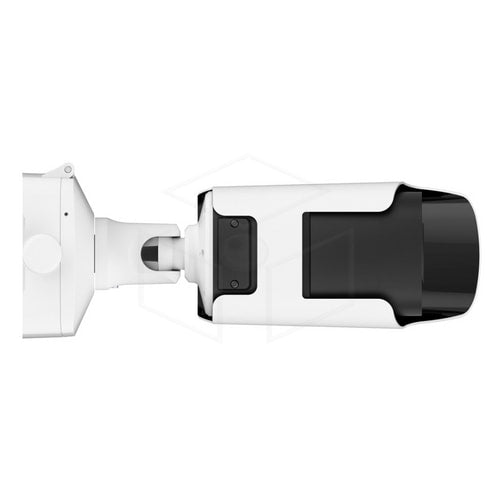 Milesight 5MP AI Road Traffic Pro Bullet Plus Camera (MS-C8266) - Camera’s