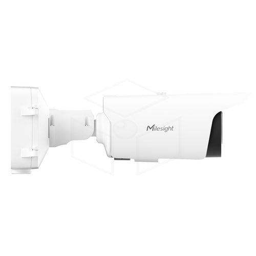 Milesight 5MP AI Road Traffic Pro Bullet Plus Camera (MS-C8266) - Camera’s